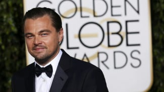 Sutradara Hollywood: Leonardo DiCaprio Pilih-pilih Film