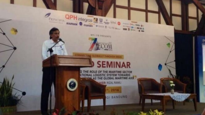 Puluhan Mahasiswa dari Tiga Negara Berkumpul di ITB