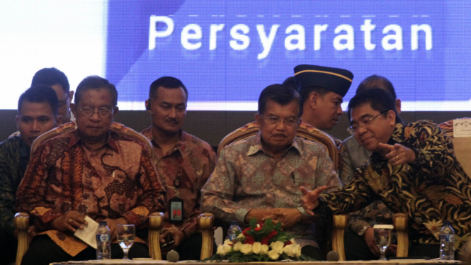 Peresmian Layanan Izin Investasi Tiga Jam