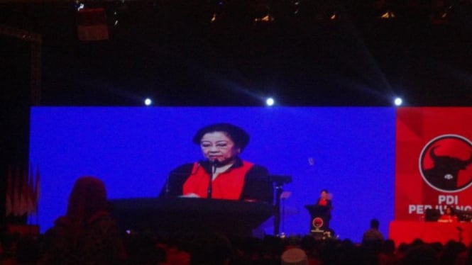 Megawati Soekarnoputri