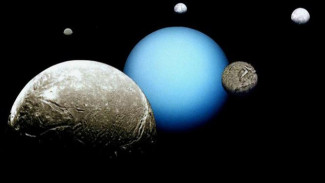 7 Fakta Mencengangkan Uranus, Planet Terdingin di Tata Surya