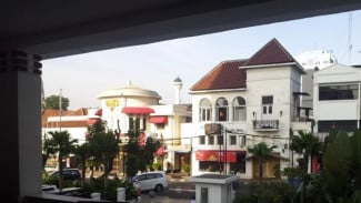 Mengenal Hotel Bersejarah di Bandung