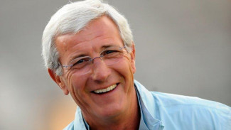 Lippi: Sekarang Tidak Ada yang Seperti Totti atau Del Piero