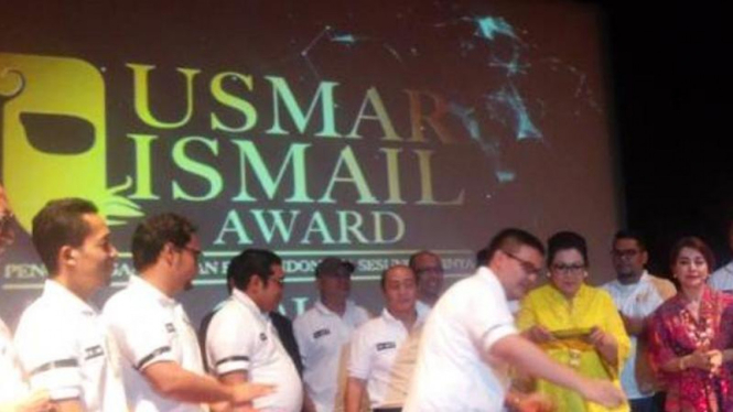 Usmar Ismail Awards 2016