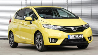Honda Segera Luncurkan Mobil Baru Crossover, Apa Itu?