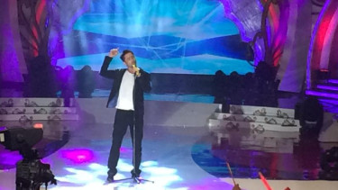 Shaheer Sheikh.