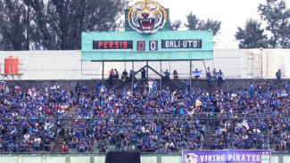 Stadion Siliwangi, Saksi Perjalanan Tim Maung Bandung