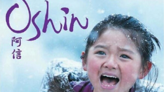 Lima Alasan Anda Harus Nonton Film Oshin yang Melegenda