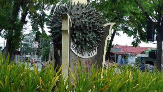 Sensasi Durian Filipina di Davao, Capital City of Durian