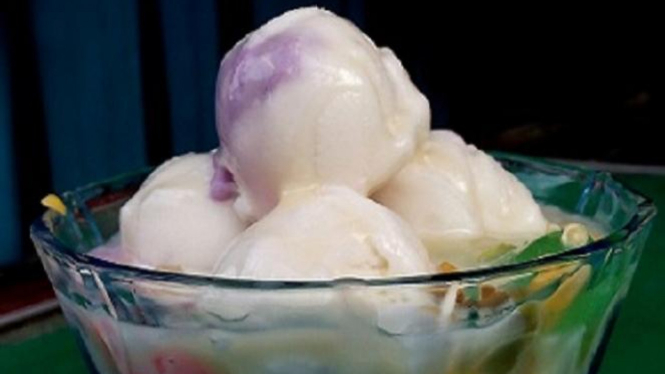 Unduh 650 Gambar Es Krim Puding Paling Baru Gratis HD