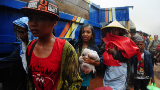 Langgar Sumpah, Eks Gafatar Ditolak Pulang Kampung