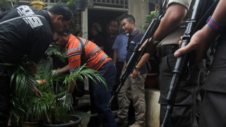Perputaran Uang Narkoba di Rekening Mami Yola Miliaran