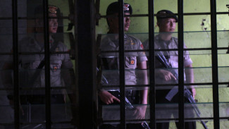 Penyerang Polisi di Matraman Menyerah Saat Mabuk