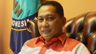 Budi Waseso: Ruang Tahanan Bareskrim Polri Tak Layak