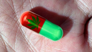 Ibu Konsumsi Ganja Saat Hamil Berdampak Merusak pada Bayi