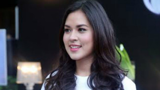 Album Ketiga, Raisa Tidak Galau Lagi