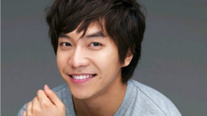 Lee Seung Gi