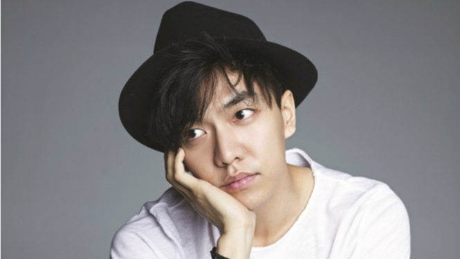 Lee Seung Gi