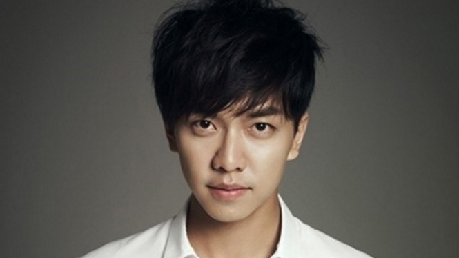 Lee Seung Gi