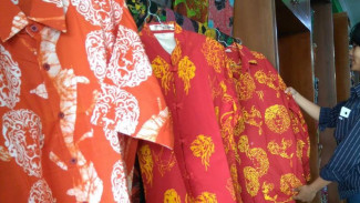 Tips Memilih Batik untuk Si Tubuh Gemuk