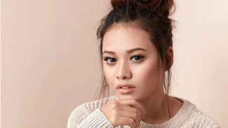 Aurel Hermansyah Tunda Kuliah Enam Bulan