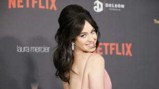 Katy Perry Bocorkan Materi Lagu Baru di Instagram