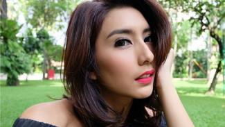Ditanya Soal Muncikari Artis, Tyas Mirasih Masih Menghindar
