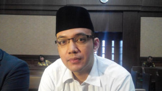 Dituduh Merebut Baby Niken, Sandy Tumiwa Dilabrak