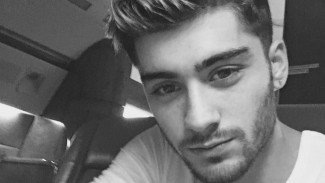 Begini Cara Zayn Malik Campakkan Mantan Tunangan