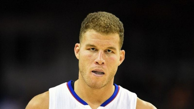 Pemain LA Clippers, Blake Griffin