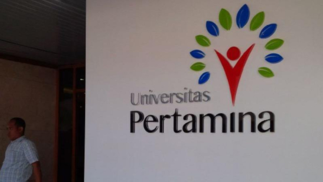 Universitas Pertamina