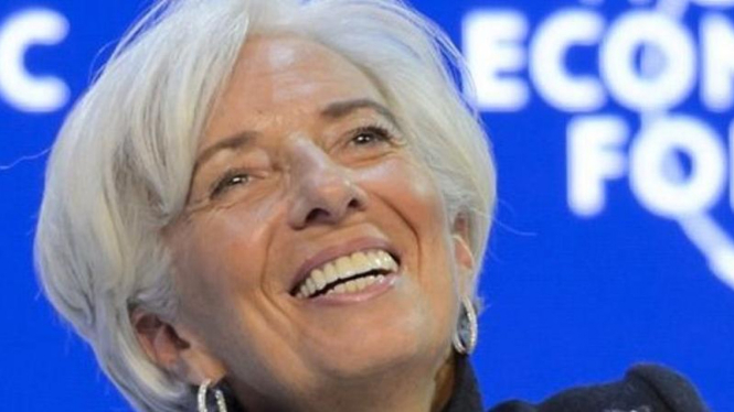 Lagarde 