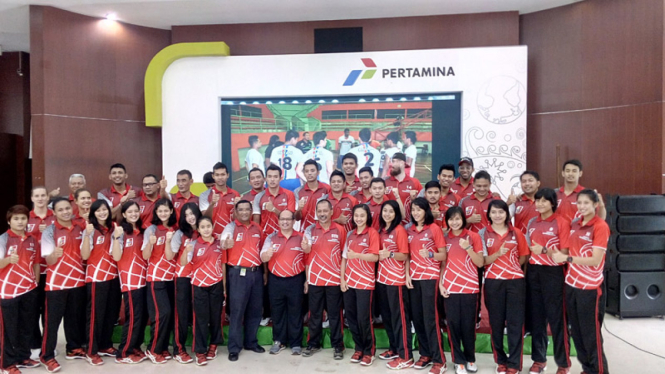 Pertamina Proliga 2016