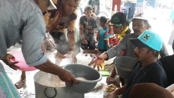 Banjir di Aceh