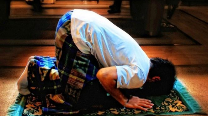 Sholat Rawatib Lengkap Dengan Bacaan Niat Fungsi Dan Jenisnya