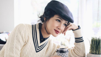 Perubahan Gaya Fesyen 5 Seleb Cantik Ini jadi Sorotan