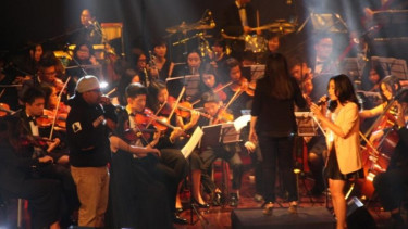 Trust Orchestra