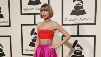 Absen VMA 2016, Taylor Swift Pilih Jadi Juri di Pengadilan