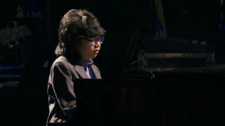 Konsep Tak Biasa untuk Konser Joey Alexander