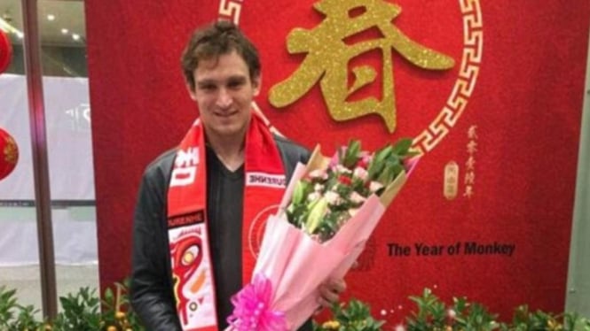 Pemain Beijing Renhe, Nikica Jelavic