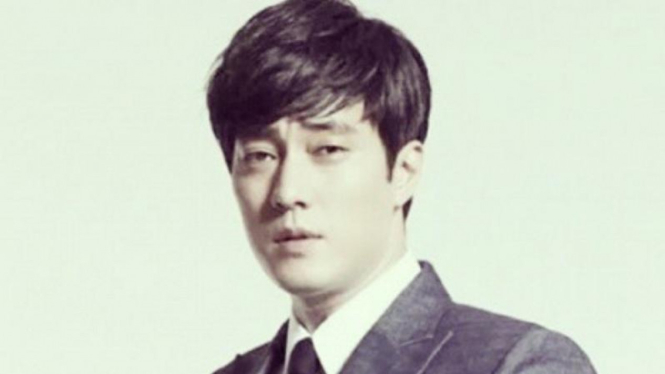 So Ji Sub