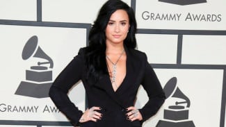 Demi Lovato: Saya Pernah Berpikir Usia Tak akan Panjang