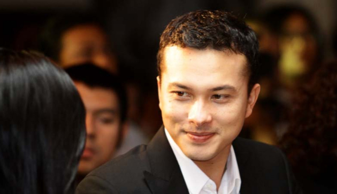 Nicholas Saputra