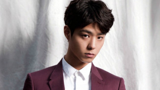 Park Bo Gum Janji Nyanyikan Lagu Chrisye