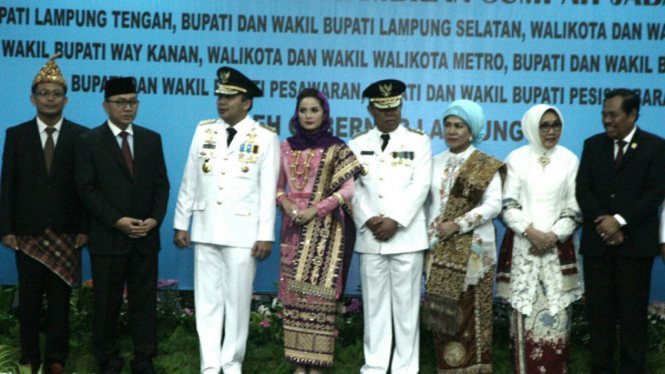 Ketua MPR RI Zulkifli Hasan