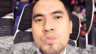 Ruhut: Dewi Persik Cerita Tak Pernah 'Dijamah' Saipul Jamil