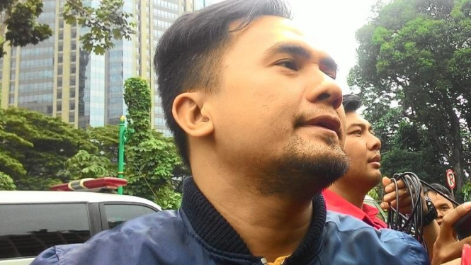 Saipul Jamil