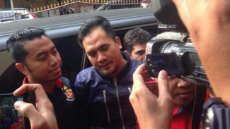 Ancaman Pengacara Saipul Jamil bagi Penyebar Video Pengakuan