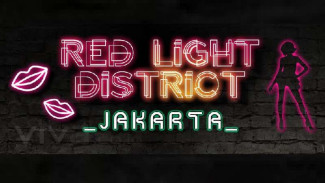 14 Tempat Mangkal Penjaja Seks di Jakarta