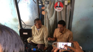 Sandiaga Uno Ungkap Alasan Banyak Warga Kalijodo Jadi PSK